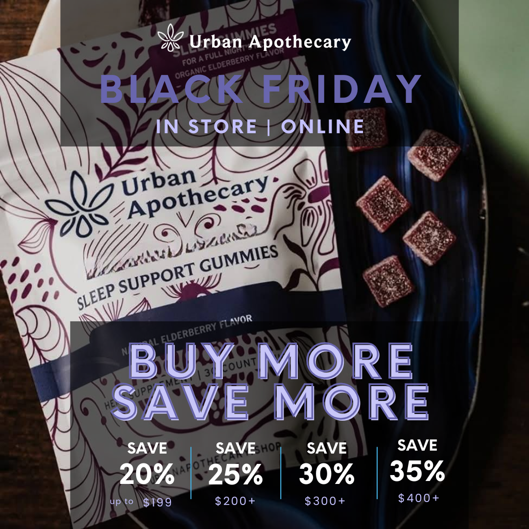 Black Friday Deals on Gummies