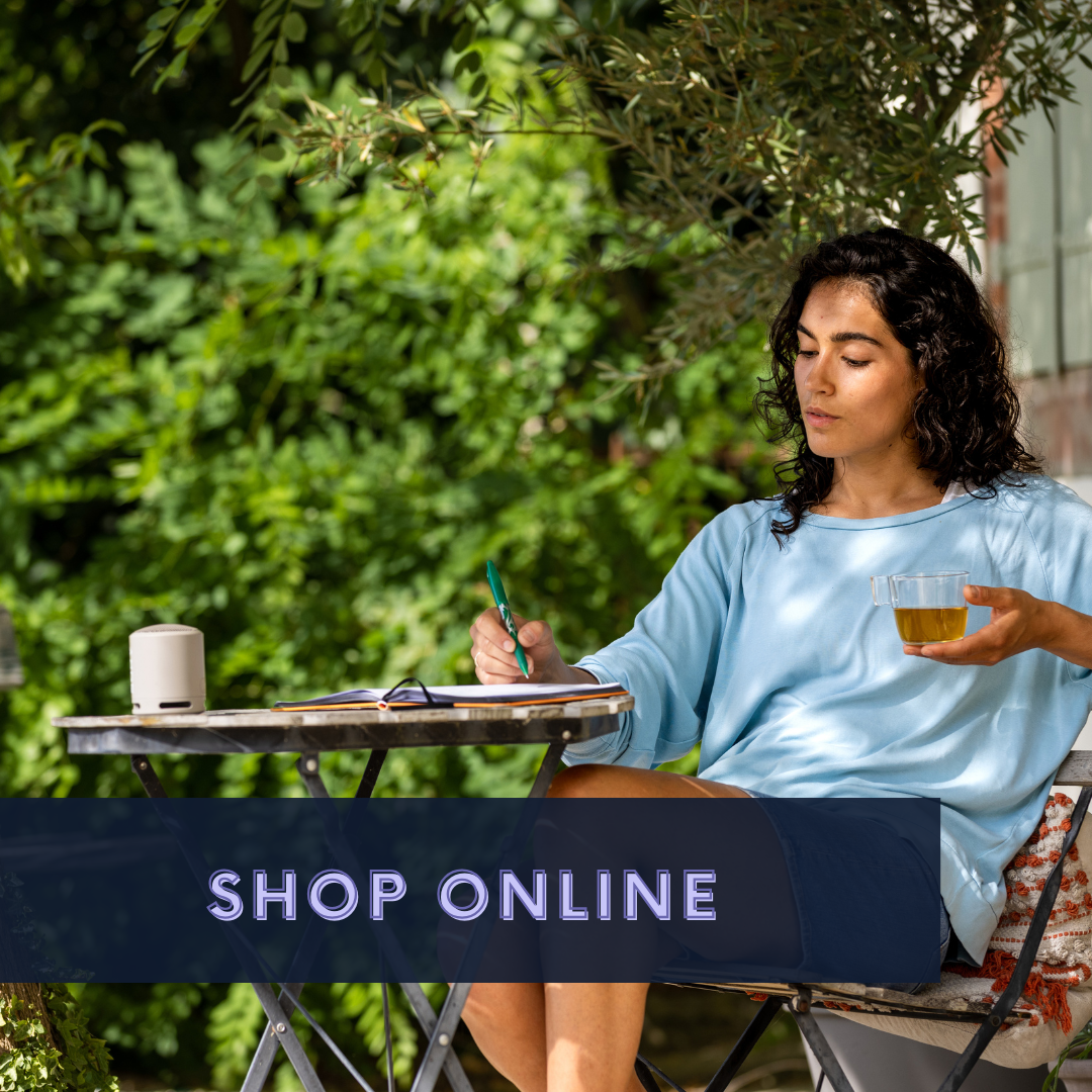 Shop All button