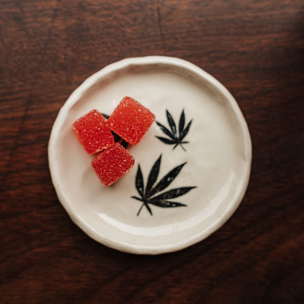 What are CBD Gummies