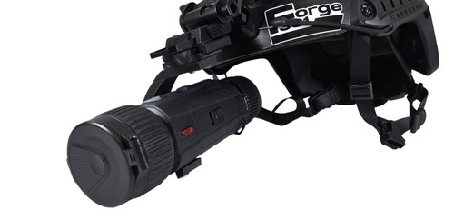 Nocpix Vista Helmet Mount (Right Eye) – S50R, H50R, H50, H35R, H35