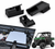 CFMOTO U10 Pro Starlink Mini Hidden Mount
