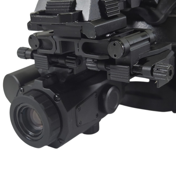 Forge 301 DNT NVMD C200 Bridge Mount (Inverted)