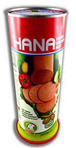 HANA LU CHICKEN OLIVE 830g HANA LU CHICKEN OLIVE 830g