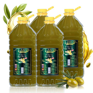 KORA OLIVE OIL 5L KORA OLIVE OIL 5L