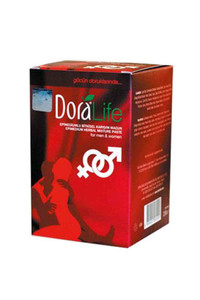 DORA HONEY XS 230G DORA HONEY XS 230G
