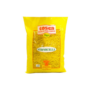 TOSCA VERMICELLI 1KG