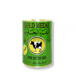 GOLD MEDAL BUTTER 800G
