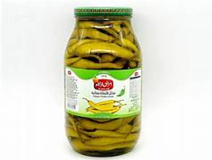 PEPPER PICKLES HORANI 3KG PEPPER PICKLES HORANI 3KG