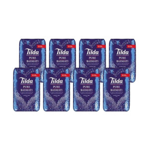 Tilda basmati rice  500G Tilda basmati rice  500G