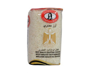Monalisa Egyptian Rice (1 kg) Monalisa Egyptian Rice (1 kg)