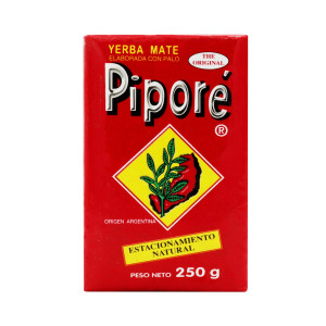Yerba Mate Pipore 250g Yerba Mate Pipore 250g
