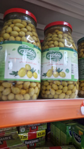 foodi olives salkiny 2800g foodi olives salkiny 2800g