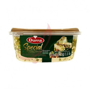 SPECIAL DURRA HALAWA 500G SPECIAL DURRA HALAWA 500G