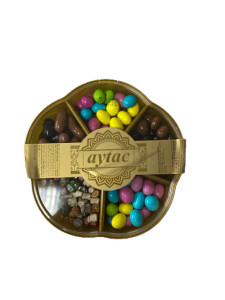 Aytac Mix Dragee (230 gr) Aytac Mix Dragee (230 gr)