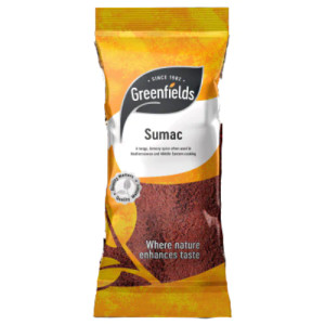 GREENFIELD SUMAQ 75G GREENFIELD SUMAQ 75G