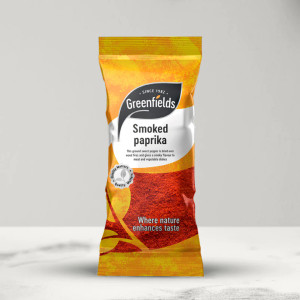 GREENFIELD PAPRIKA GREENFIELD PAPRIKA