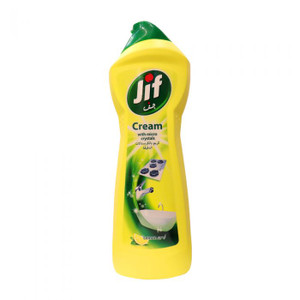 JIF LEMON BOTTLE 