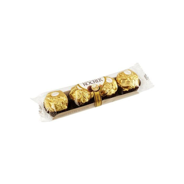 FERRO ROCHER