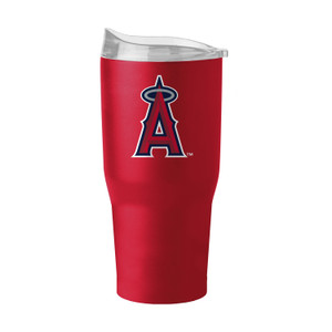 Los Angeles Angels Tumbler 30oz Flipside Powder Coat Z157-629348624 Los Angeles Angels Tumbler 30oz Flipside Powder Coat Z157-629348624