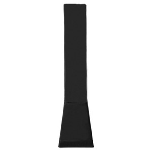 Basketball Pole Pad, 64" Tall and 2" Thick Heavy Duty Wrap Around Pole Padding, Fits 6x6 - 7x7 inch E415-TXKQGYTXKQGYFPF93V0