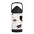 Baltimore Ravens Kids Bottle 12oz Stainless Steel Mascot Z157-9738154589