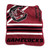 South Carolina Gamecocks Blanket 50x60 Raschel Throw Z157-629369805