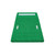 Pitching Mound, Portable Baseball Pitcher's Mound, 85 in Indoor Outdoor Pitching Practice and Train E415-ZFXTQDZFX21K9CE8AV0