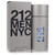 212 by Carolina Herrera Eau De Toilette Spray (New Packaging) 3.4 oz (Men) V728-414604