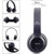 P47 Foldable Wireless  Headphones, Tablet Bluetooth-compatible Headset With Mic, Compatible For Mob K484-PEL_0KOWX99R
