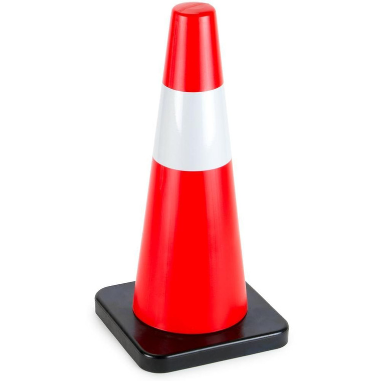 Reflective High Hat Cone, 18-inch K940-10760036286782