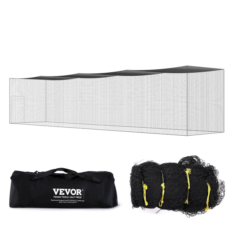 Baseball Batting Netting, Professional Softball Baseball Batting Hitting Training Net, Practice Por E415-ZYW55YC000000XQ1FV0