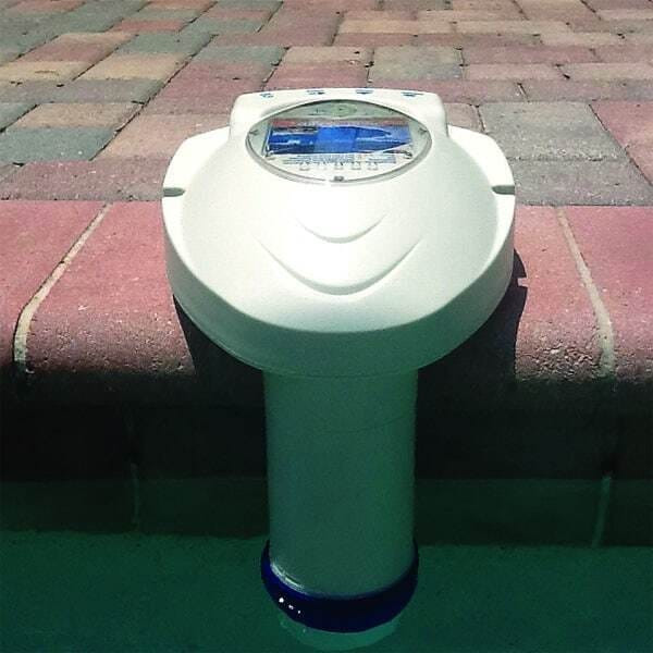 Pool Alarms W300-POOLALARM