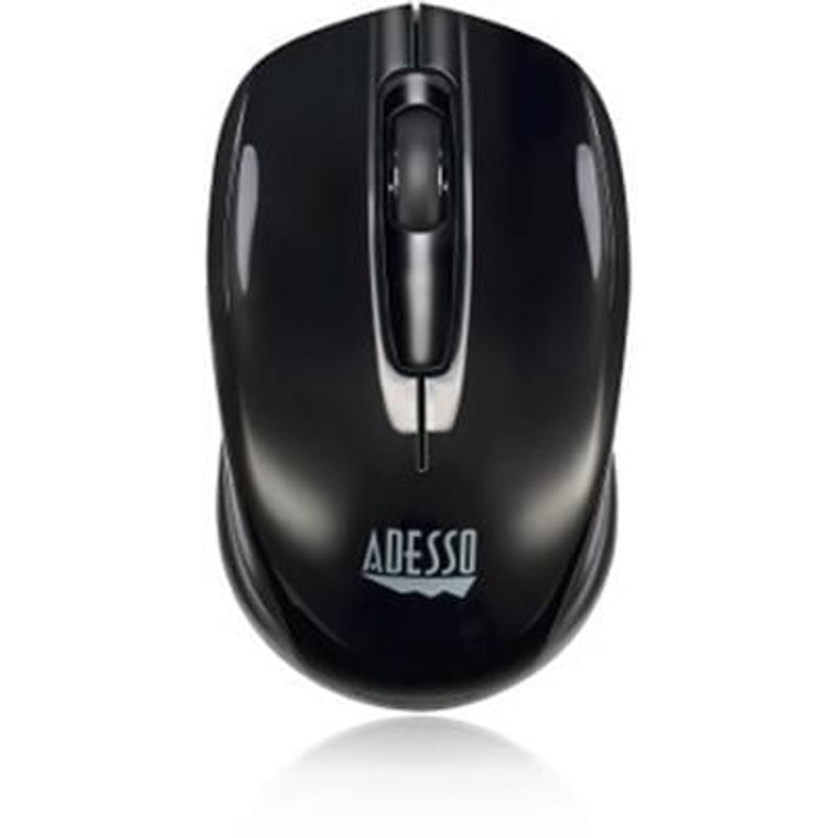 2.4GHz Wireless Mouse Blue P595-IMOUSES50L