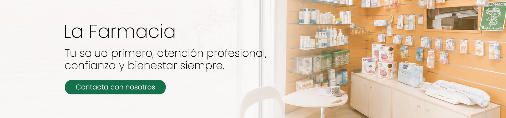 slider farmacia