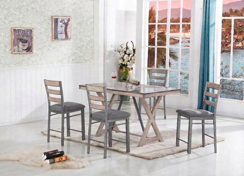 DC1768 Pub Dinette Set