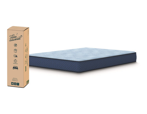 M20241 King 10" Hybrid Mattress