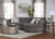 13900 Sectional Set: Plunge Shadow