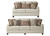 17285 Sofa & Loveseat Set: Cycle Hay