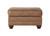 17410 Ottoman: Jetson Ginger