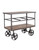 2130-AT1000 Accent Trolley