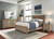 439BR Queen Bedroom Set