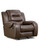 71401-10 Recliner: Jamestown Umber