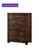 B6377BR King Bedroom Set