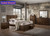 B6377BR King Bedroom Set
