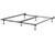 UTKG6 BEDFRAME