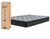 M50921 Full Memory Foam Mattress