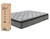 M52531 Queen Euro Pillow Top Mattress