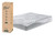 M59221 Full 10" Memory Foam Mattress
