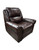 RR5293 Recliner: Walnut
