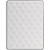 M41141 King 12" Plush Mattress